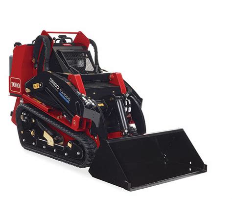 mini skid steer snow tracks|walk behind mini skid steer.